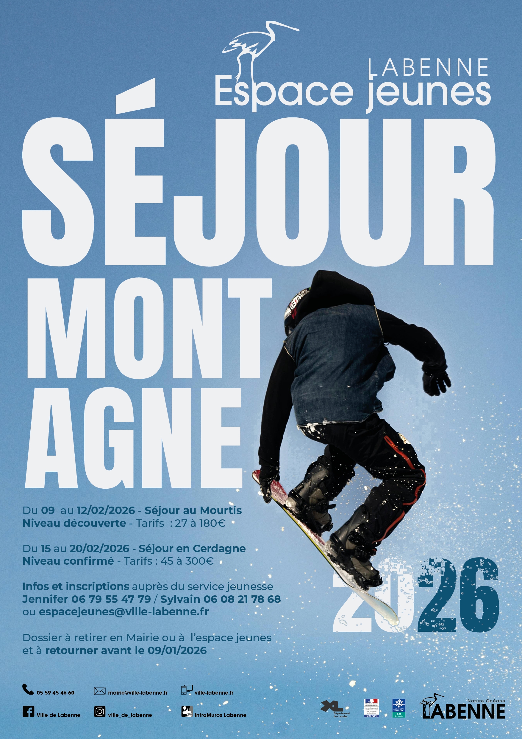 A3 sejour ski espace jeunes 2