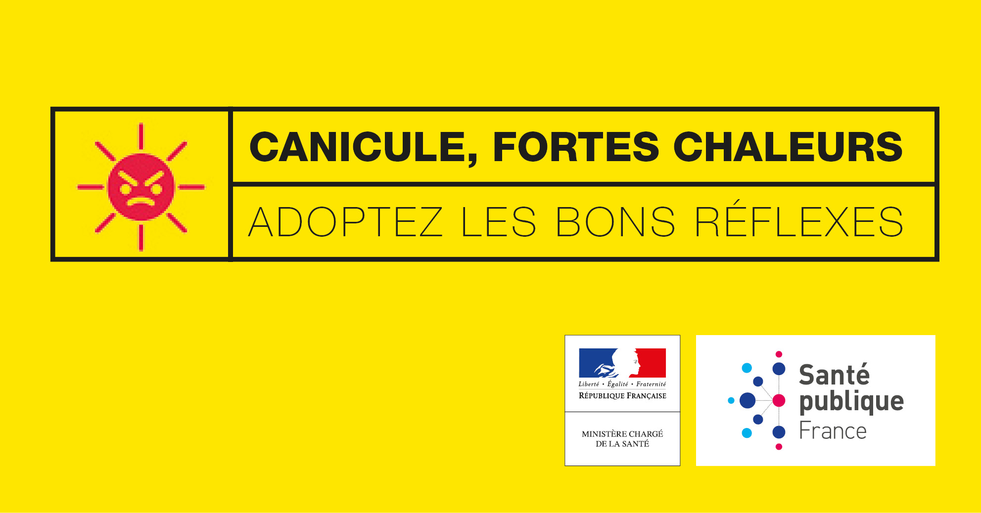 PRÉVENTION VAGUE DE CHALEUR - REGISTRE CCAS