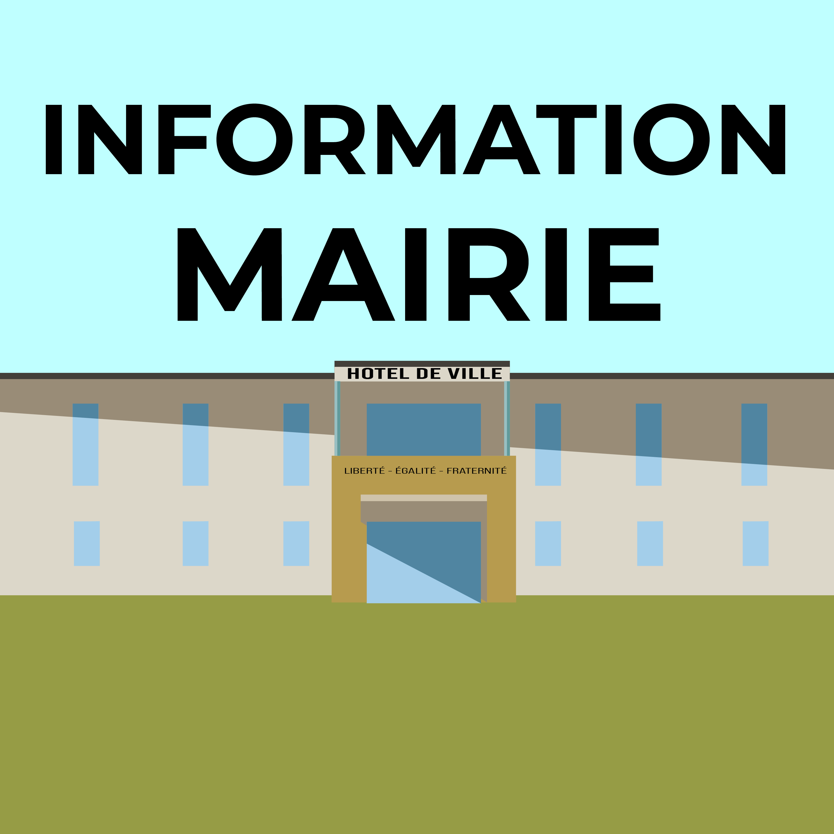 INFORMATION DONS AUX SINISTRÉS - INCENDIES GIRONDE/LANDES