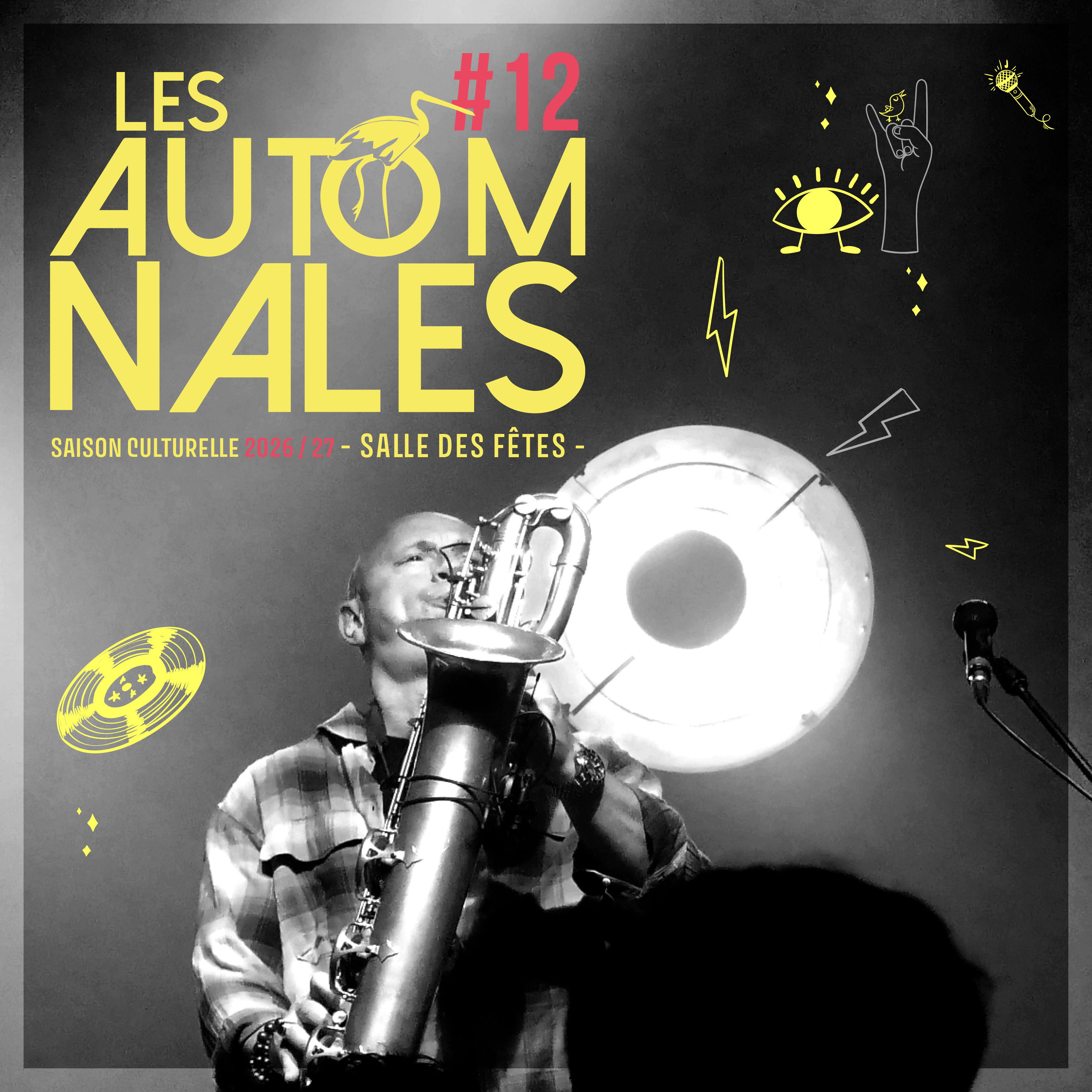 Automnales