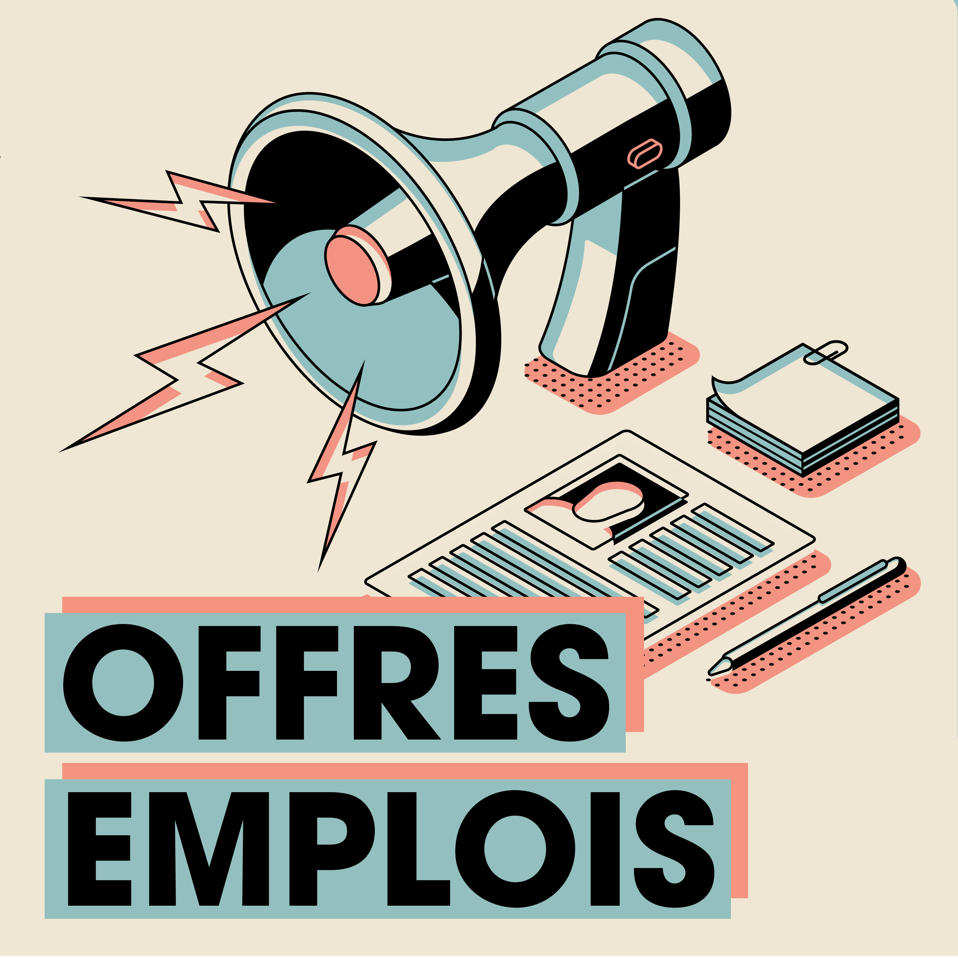 OFFRE D'EMPLOI - Directeur (trice) pédagogique
